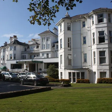 The Wessex Hotel-2