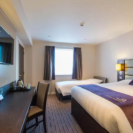Premier Inn Leicester - Braunstone-3
