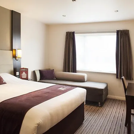 Premier Inn Leicester - Braunstone-2
