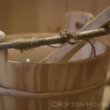 Crofton House Hotel-3
