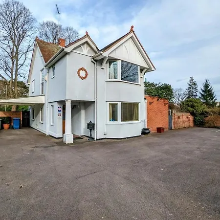 Arrandale Lodge-3
