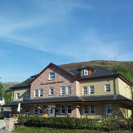 Fort William Hotels With Amazing Views