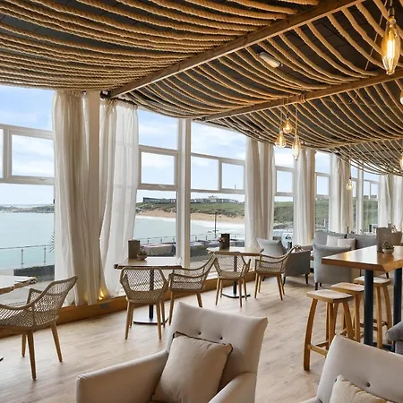 Newquay (Cornwall) Hotels With Amazing Views