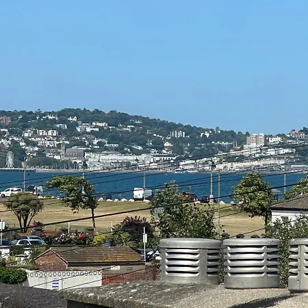 B&B Near The Sea-3