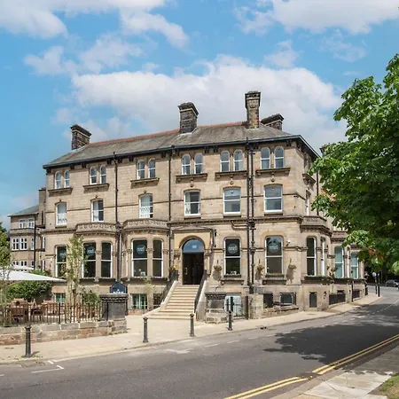 Harrogate Hotels With Amazing Views
