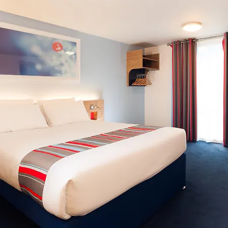 Ibis Budget London Heathrow Terminal 5-3