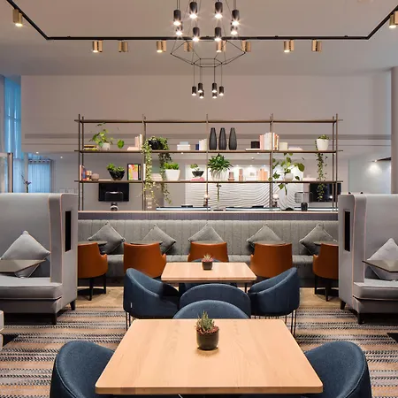 Hyatt Regency London Blackfriars-3