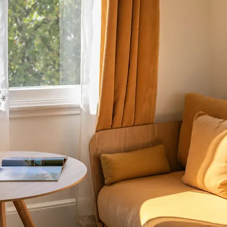 Melia London Kensington Member Of Melia Collection-3