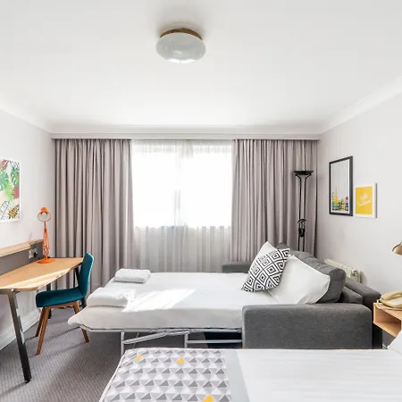 Holiday Inn Hemel Hempstead M1, Jct. 8 By Ihg-3