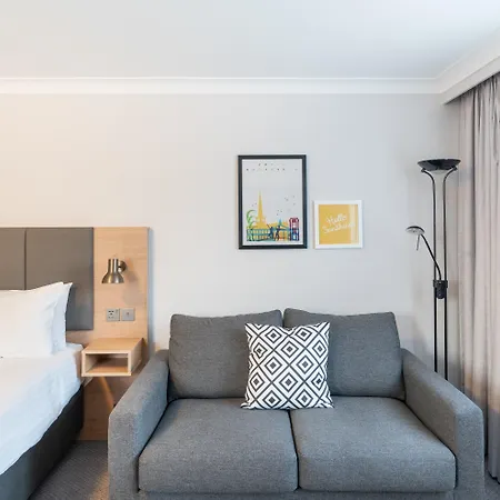 Holiday Inn Hemel Hempstead M1, Jct. 8 By Ihg-2