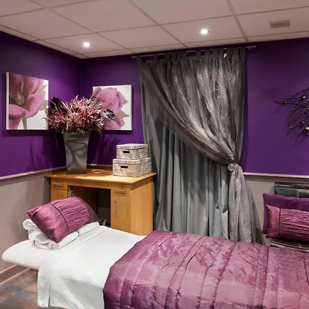 Crowne Plaza Royal Victoria - Sheffield By Ihg-2