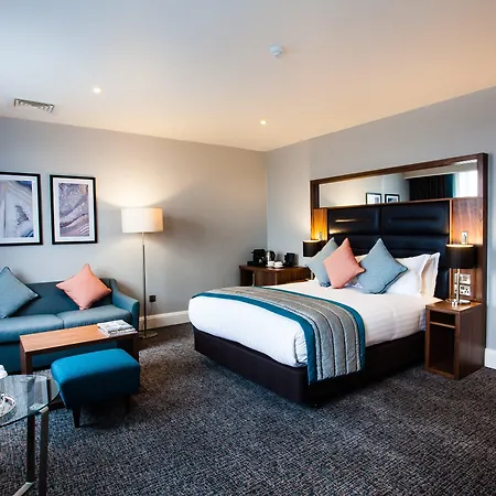 Crowne Plaza Leeds By Ihg-3
