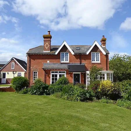 Pump Cottage-3