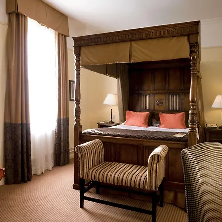 Mercure Stratford Upon Avon Shakespeare Hotel-3