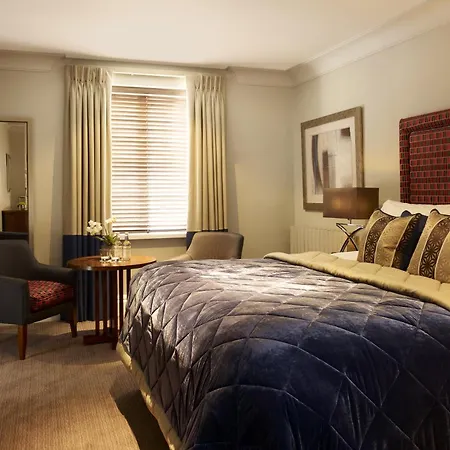 The Arden Hotel Stratford - Eden Hotel Collection-3