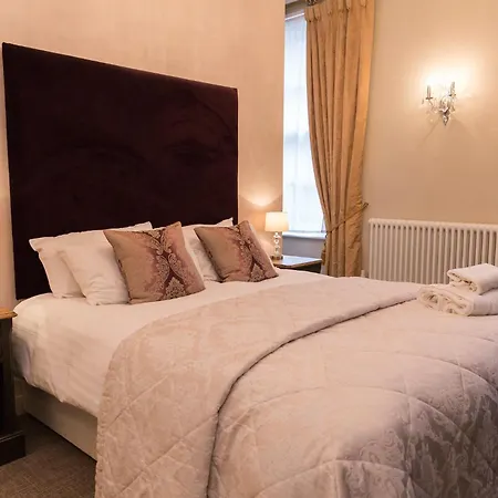 Dukes Head Hotel Kings Lynn-3