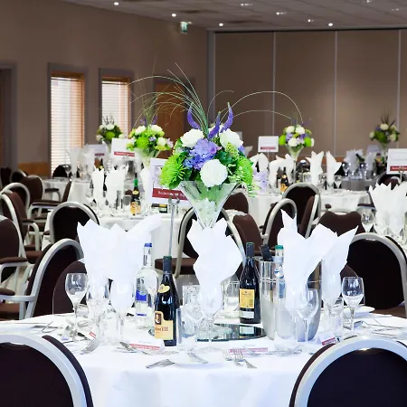 Holiday Inn Maidenhead Windsor, An Ihg Hotel-3