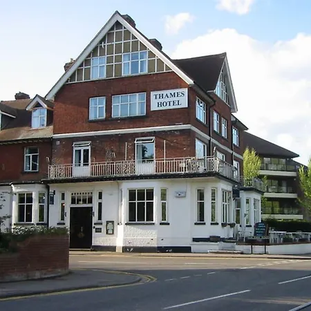 Best Maidenhead Hotels For Families With Kids