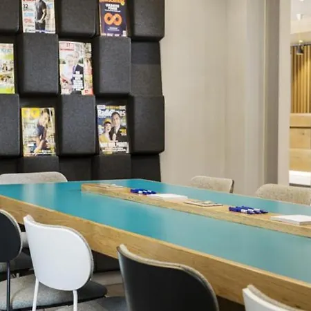 Holiday Inn Express St. Albans - M25, Jct.22-2