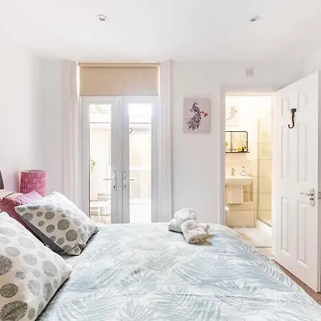 Northumberland Boutique Guest House #2-3