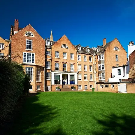 St Chad'S College-3