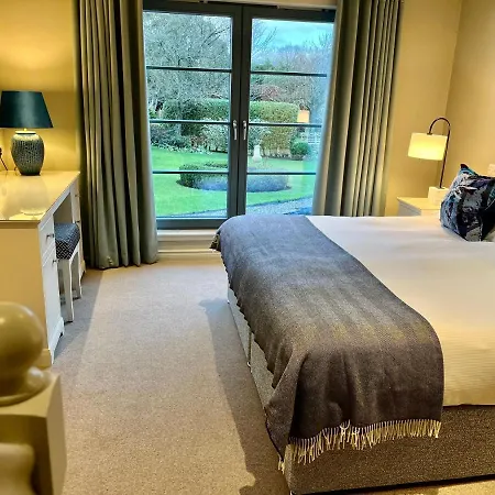 The Peat Inn Restaurant With Rooms-2