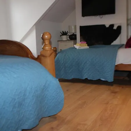 Advo House Hotel Leeds-2