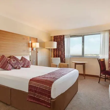Waterfront Southport Hotel-3