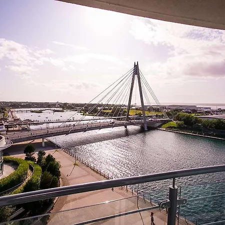 Waterfront Southport Hotel-2