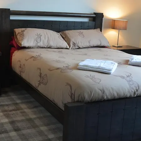 Appin House B&B-3