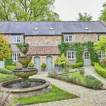 The Old Coach House-2