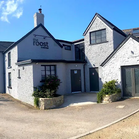 The Roost On Rock Road-2