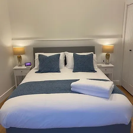 Rural Retreat In Devon-2