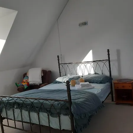 Guest House - Oxfordshire-2