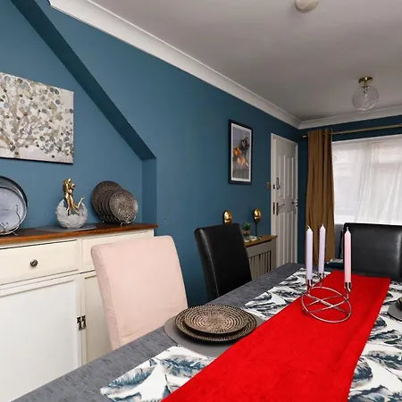 Harmony Haven Executive Suite-3
