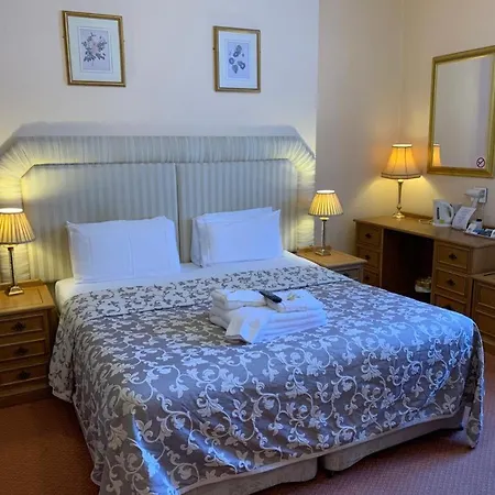 The Redcliffe Hotel-3