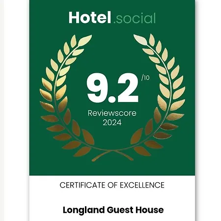 Longland Guest House-2