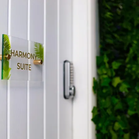 Harmony Haven - Harmony Suite-3