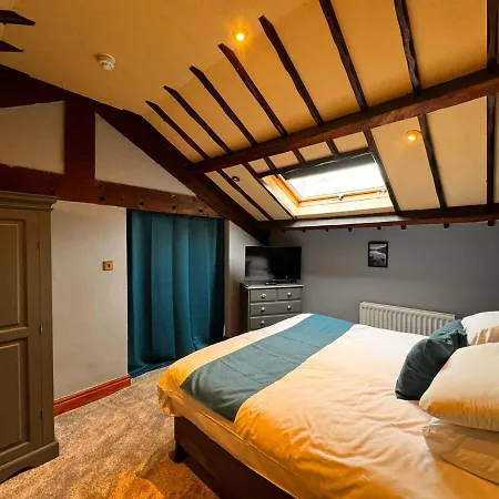 Station Inn B&B-3
