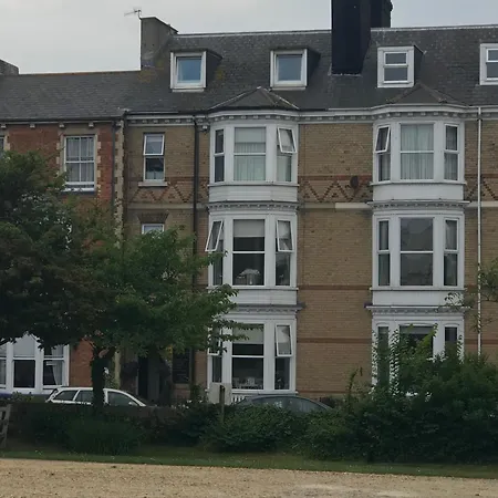 St Johns Guest House-2