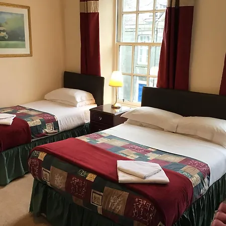 The Royal Crown Guest House-3