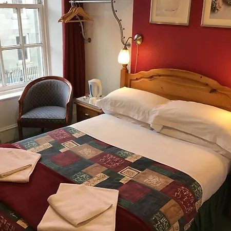 The Royal Crown Guest House-2