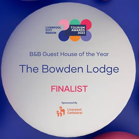 The Bowden Lodge-2