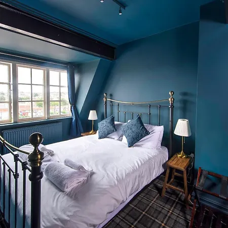 The Victoria Hotel-3