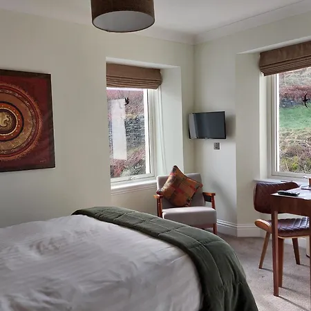 Seaview Guesthouse-3