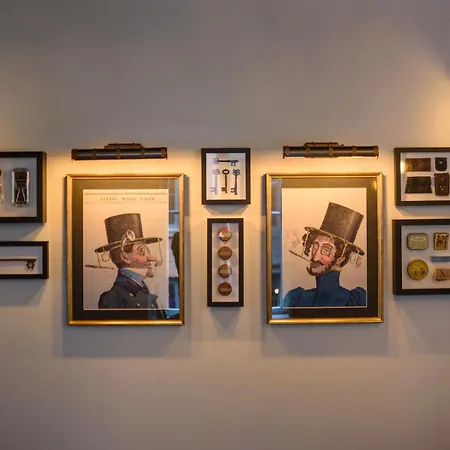 Abel Heywood Boutique Hotel-2