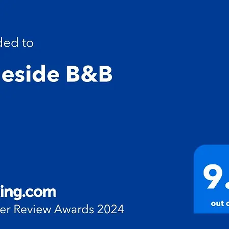 Braeside B&B-2