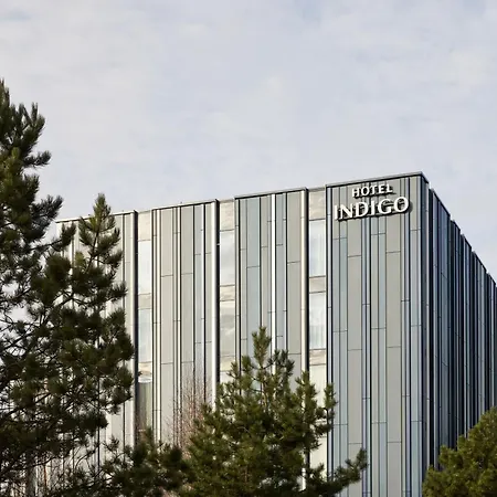 Hotel Indigo Coventry By Ihg-3