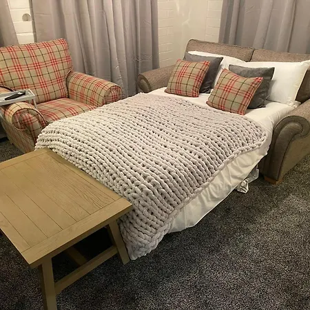The George - Sure Hotel Collection By Best Western-2