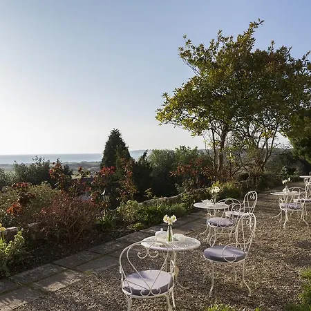 Penally Abbey Country House Hotel And Restaurant-3